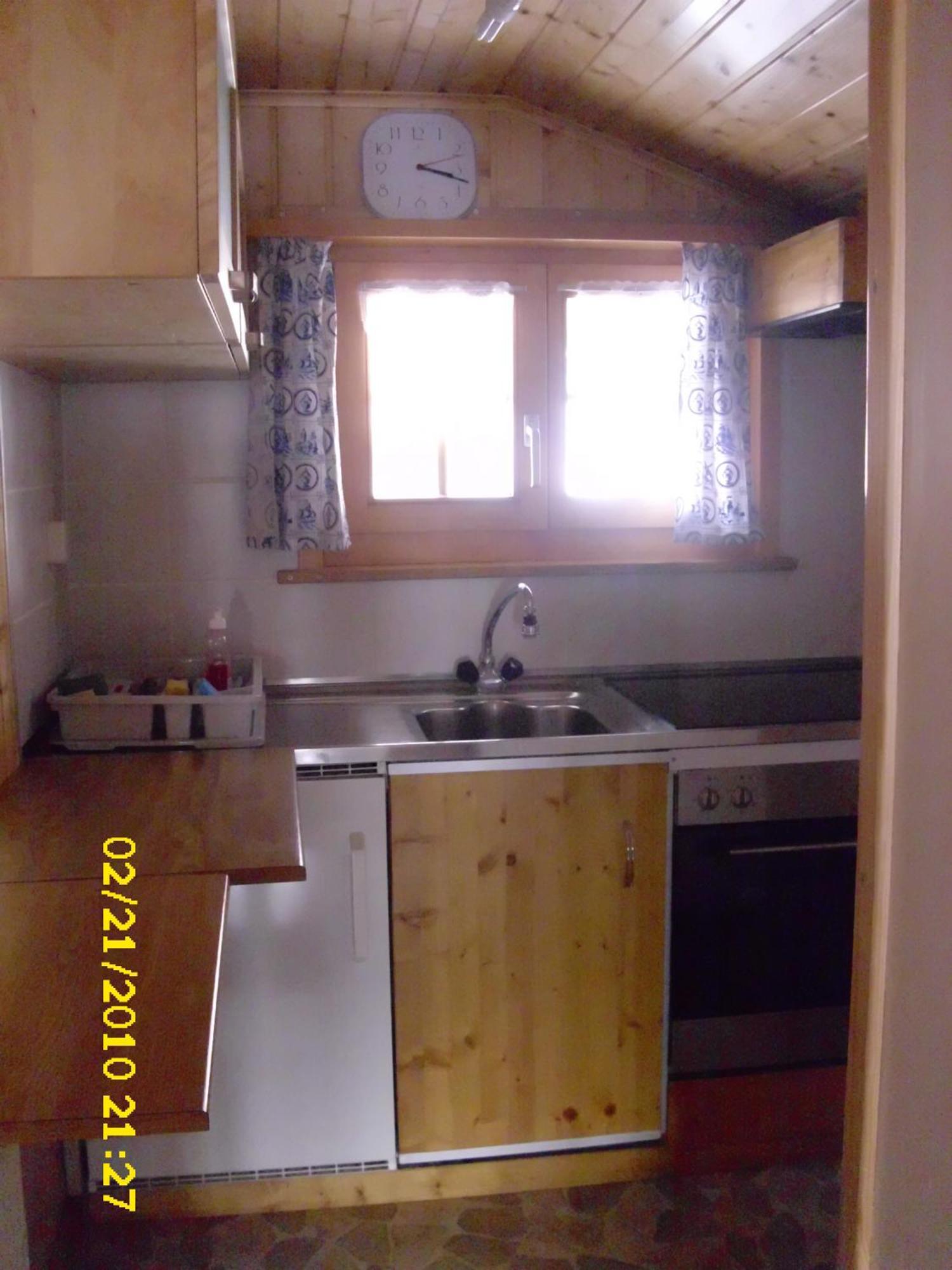Apartment Nadeschda Adelboden Dış mekan fotoğraf