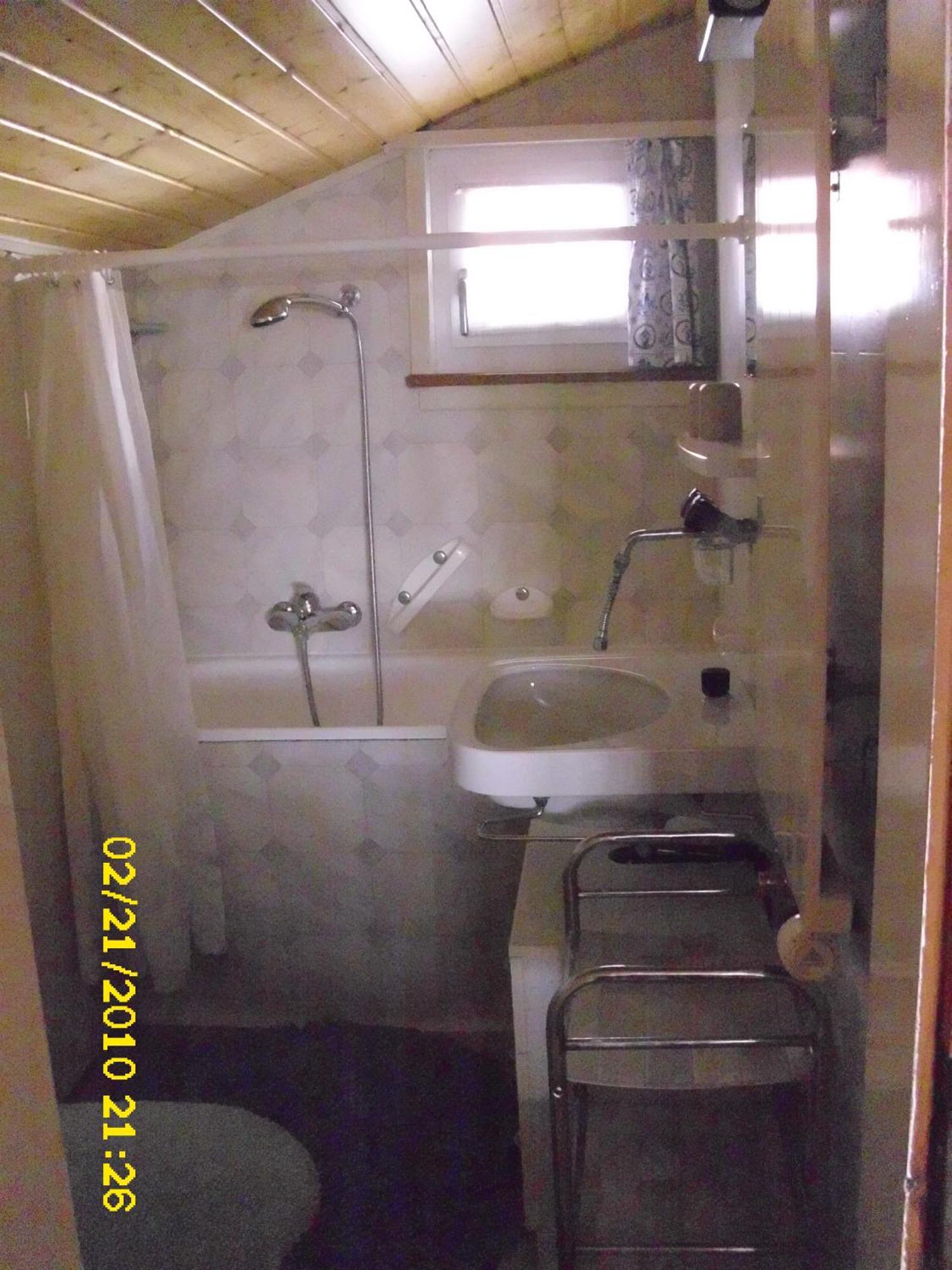 Apartment Nadeschda Adelboden Dış mekan fotoğraf