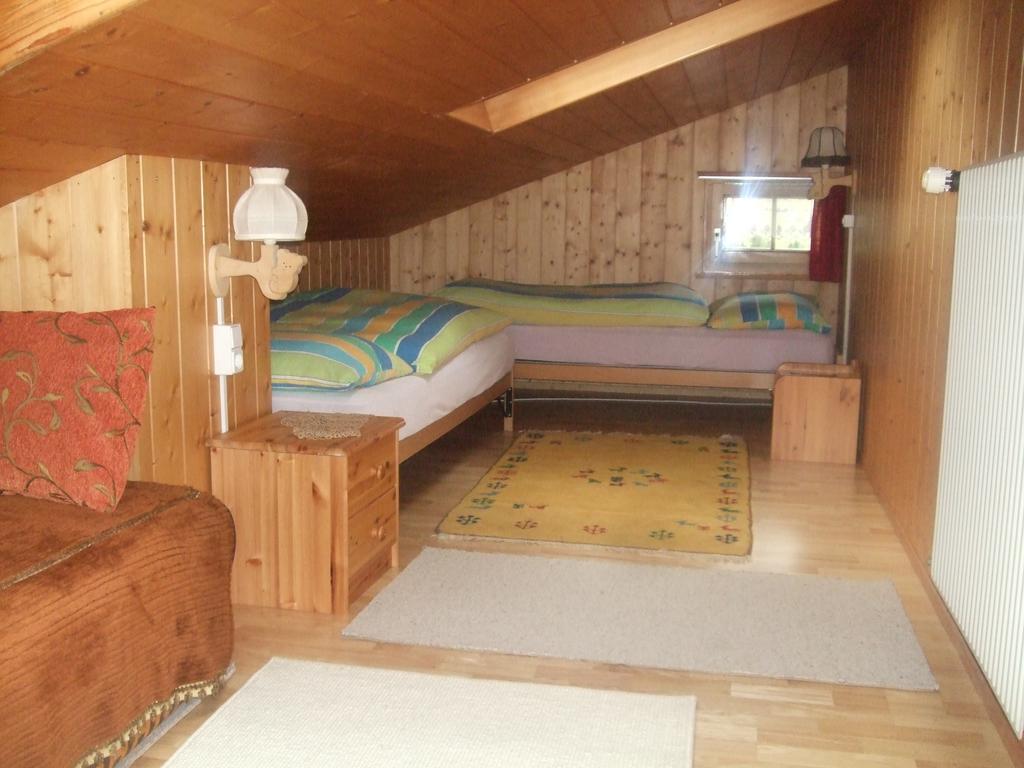 Apartment Nadeschda Adelboden Dış mekan fotoğraf